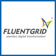 Fluentgrid Actilligence logo