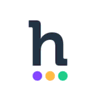 Humley Think logo