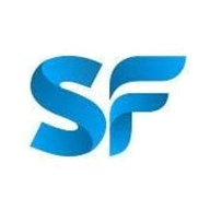 SoftFamus logo