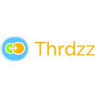 Thrdzz logo