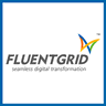 Fluentgrid MDMS logo