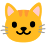 Caption Meow logo