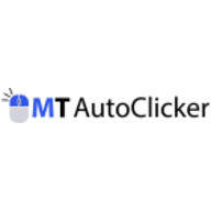 MT Auto Clicker logo