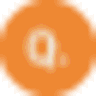 Quickfolio. logo