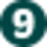 Nine Questions logo