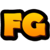 Fun-Games.io logo