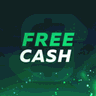 FREECASH logo