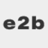e2b logo