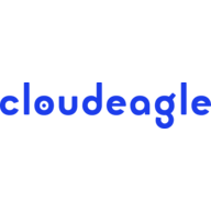 CloudEagle.ai logo