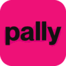 Pally AI Planning Assistant logo