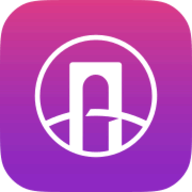 Liquidswap logo