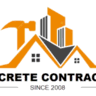 Best Concrete Contractors logo