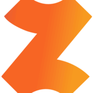 SkillZap logo