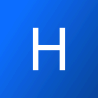 HowardTech AI Writer logo