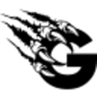 Grindclaw gloves logo