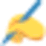 Scribble Wise logo