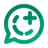 WhatsPilot logo