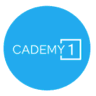 Cademy1 logo