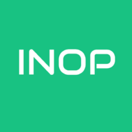 INOP logo