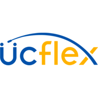 ISSQUARED UCFlex Cloud UC logo