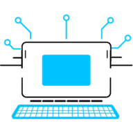 EazySitePro logo