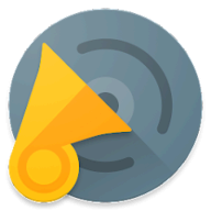 Phonograph logo
