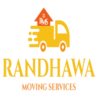 Alberta Moving Services logo