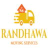 Alberta Moving Services logo