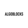 AlgoBlocks.io logo