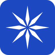 ice: Decentralized Future logo