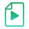 Video2Recipe logo