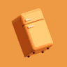 GetSnack logo