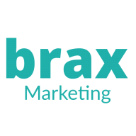 brax Marketing logo