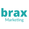 brax Marketing logo