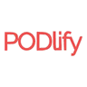 PODlify logo