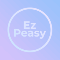 EzPeasy logo
