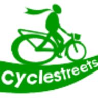 CycleStreets logo