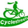 CycleStreets logo