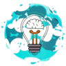 Idea Bubble logo