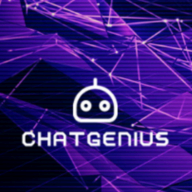 ChatGenius logo