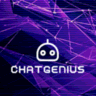 ChatGenius logo