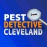 The Pest Detective logo