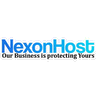 NexonHost logo