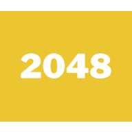 Play 2048 logo