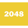 Play 2048 logo