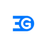 EzeGym logo