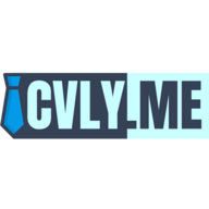 CVly.me logo