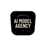 Ai Model Agency logo