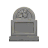 The Good Apps Cemetery logo