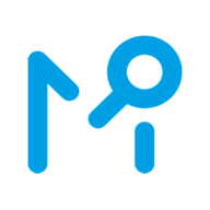 Metadrive logo